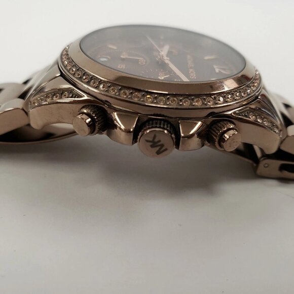 (5617-1) Michael Kors MK-5493 Watch - Picture 5 of 7